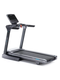Беговая дорожка полукоммерческая OXYGEN FITNESS COBALT LCD PRO
