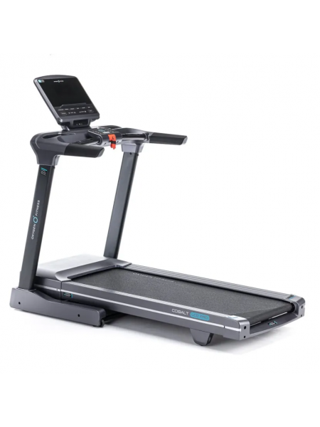 Беговая дорожка полукоммерческая OXYGEN FITNESS COBALT LCD PRO