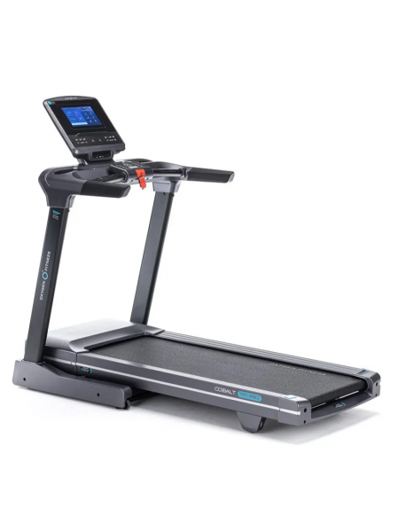 Беговая дорожка полукоммерческая OXYGEN FITNESS COBALT TFT PRO