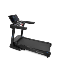 Беговая дорожка OXYGEN FITNESS COPPER