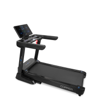 Беговая дорожка OXYGEN FITNESS COPPER