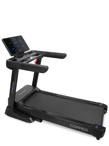 Беговая дорожка OXYGEN FITNESS COPPER