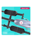 Эллиптический тренажер домашний CARBON FITNESS E20