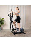 Эллиптический тренажер домашний CARBON FITNESS E20