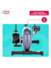 Эллиптический тренажер домашний CARBON FITNESS E20