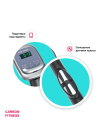 Эллиптический тренажер домашний CARBON FITNESS E20
