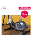 Эллиптический тренажер домашний CARBON FITNESS E40