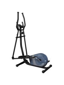 Эллиптический тренажер домашний CARBON FITNESS E40