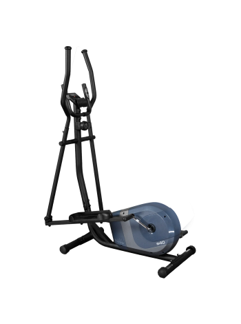 Эллиптический тренажер домашний CARBON FITNESS E40
