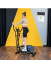 Эллиптический тренажер домашний CARBON FITNESS E40
