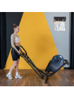 Эллиптический тренажер домашний CARBON FITNESS E40