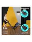 Эллиптический тренажер домашний CARBON FITNESS E40