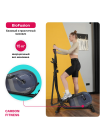 Эллиптический тренажер домашний CARBON FITNESS E40