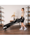 Беговая дорожка домашняя OXYGEN FITNESS ELISION