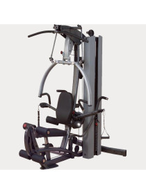 Силовой комплекс Fusion F600/2