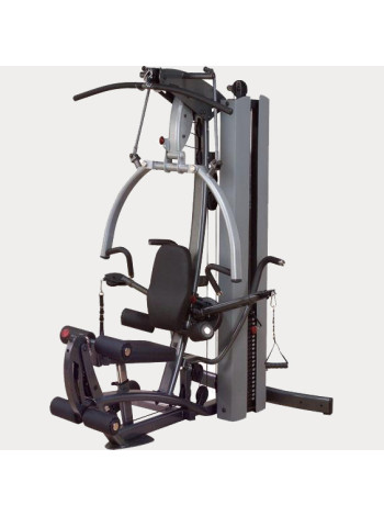 Силовой комплекс Fusion F600/2