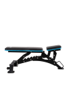 Силовая скамья регулируемая OXYGEN FITNESS FALCO