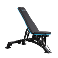 Силовая скамья регулируемая OXYGEN FITNESS FALCO