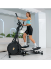 Эллиптический тренажер домашний OXYGEN FITNESS FIRAL