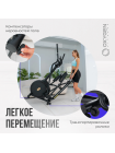 Эллиптический тренажер домашний OXYGEN FITNESS FIRAL