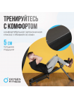 Складная скамья домашняя OXYGEN FITNESS FOLDINGPRO