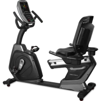 Велотренажер профессиональный SVENSSON INDUSTRIAL FORCE R750 LX