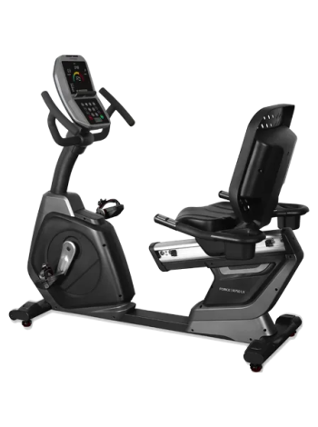 Велотренажер профессиональный SVENSSON INDUSTRIAL FORCE R750 LX