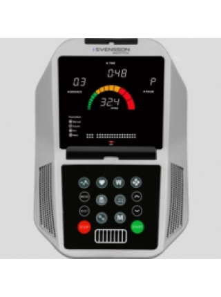 SVENSSON INDUSTRIAL FORCE U750 LX Велотренажер коммерческий
