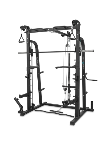 Машина Смита OXYGEN FITNESS FOSTER