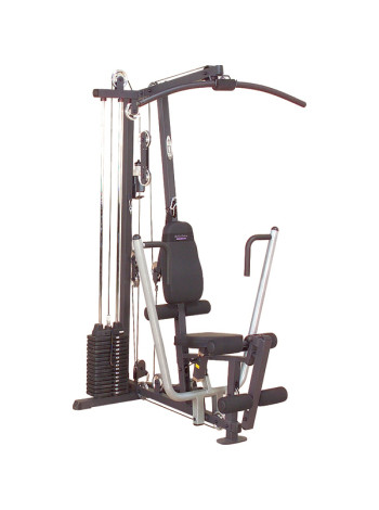 Силовой комплекс G1S