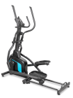 Эллиптический тренажер домашний OXYGEN FITNESS GALENA FLD