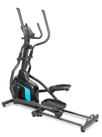 Эллиптический тренажер домашний OXYGEN FITNESS GALENA FLD