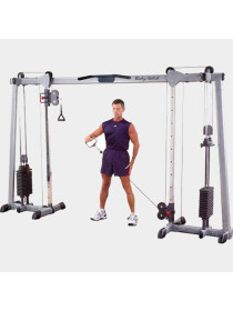 Кроссовер Body Solid GDCC250G-33