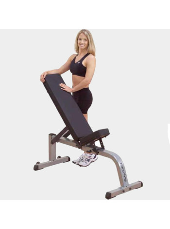 Регулируемая скамья GFI_21