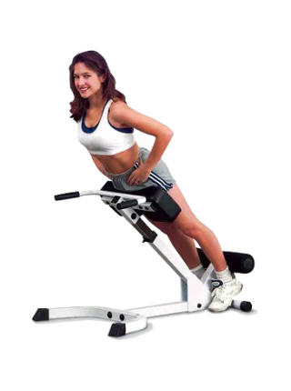 Гиперэкстензия Body Solid GHYP_45