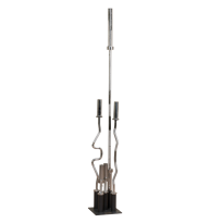 Body Solid GOBH-5 Подставка для олимпийских грифов