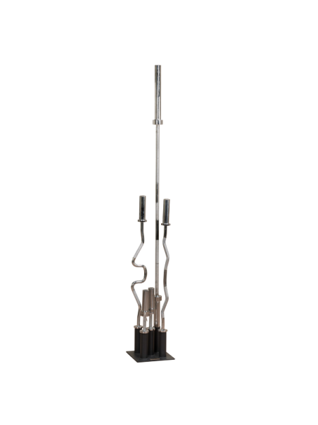 Body Solid GOBH-5 Подставка для олимпийских грифов