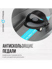 Велотренажер домашний OXYGEN FITNESS  GURU CONCEPT