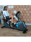 Велотренажер домашний OXYGEN FITNESS  GURU CONCEPT RB