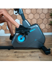Велотренажер домашний OXYGEN FITNESS  GURU CONCEPT RB