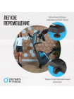Велотренажер домашний OXYGEN FITNESS  GURU CONCEPT RB
