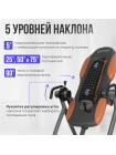 OXYGEN FITNESS HEALTHY SPINE DELUXE Инверсионный стол домашний
