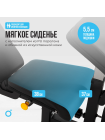 Силовая скамья домашняя OXYGEN FITNESS HOLTON