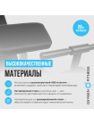 Силовая скамья домашняя OXYGEN FITNESS HOLTON