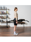 Гиперэкстензия домашняя OXYGEN FITNESS HOOD