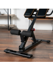 Гиперэкстензия домашняя OXYGEN FITNESS HOOD