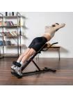 Гиперэкстензия домашняя OXYGEN FITNESS HOOD