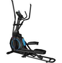 Эллиптический тренажер домашний OXYGEN FITNESS IDAHO