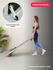 Беговая дорожка домашняя SVENSSON BODY LABS IMPACT B