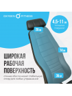 Силовая скамья регулируемая домашняя OXYGEN FITNESS INDIANA